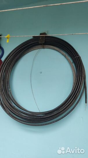 Оптический кабель 8, 40 метров