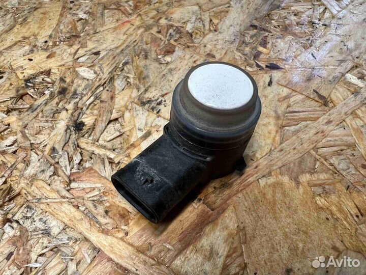 Датчик парктроника Mercedes A W176 (2015-2018) A00