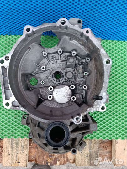 Картер сцепления (колокол) 0A4301107L
