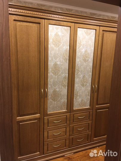 Сборка мебели