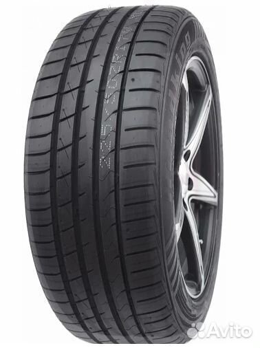 Habilead HF330 245/40 R19