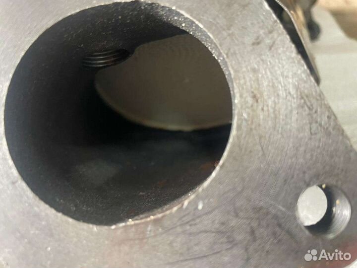 Катализаторы киа, хендай, металлические евро 4