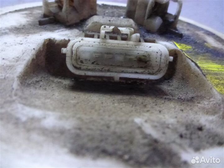 Насос топливный Ford Focus DFW eydk 2004