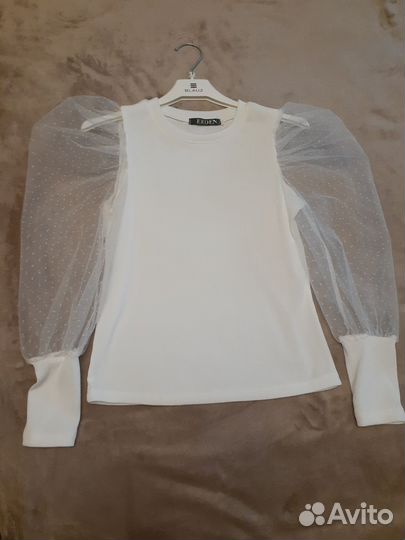 Кофточка на девочку