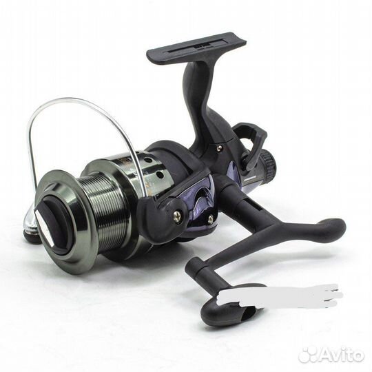 Катушка Flagman Magnum Carp Feeder 6000