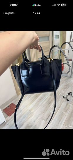 Сумка bimba y lola