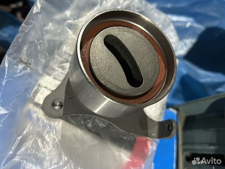 Комплект Грм 4е-fe