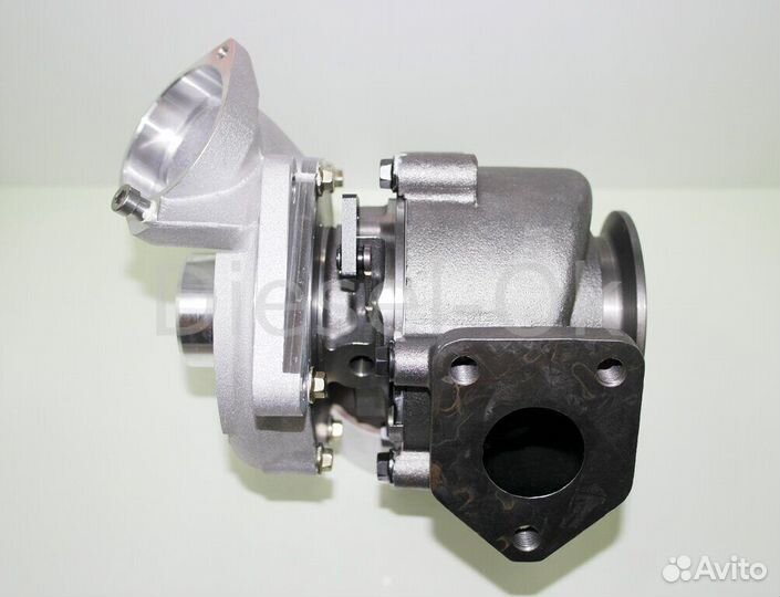 Турбина двс M47 D20TU 11657795499 BMW 3 Touring