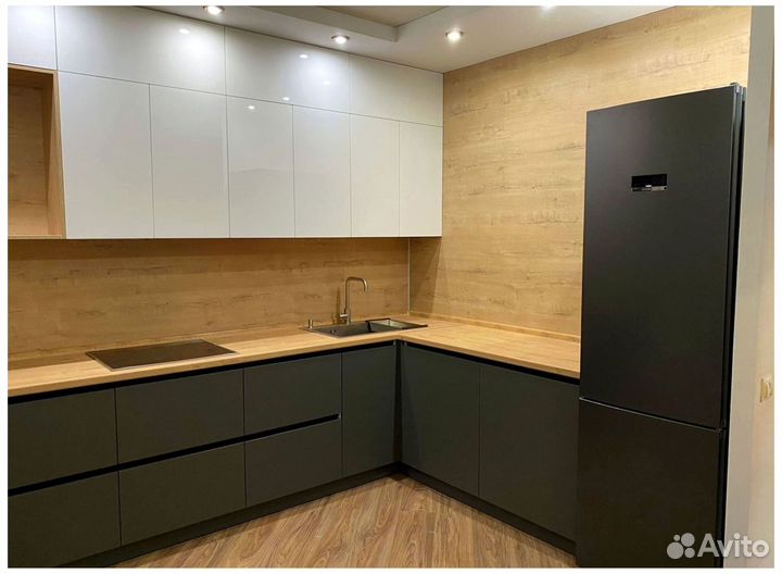 Кухонный гарнитур CS - 47