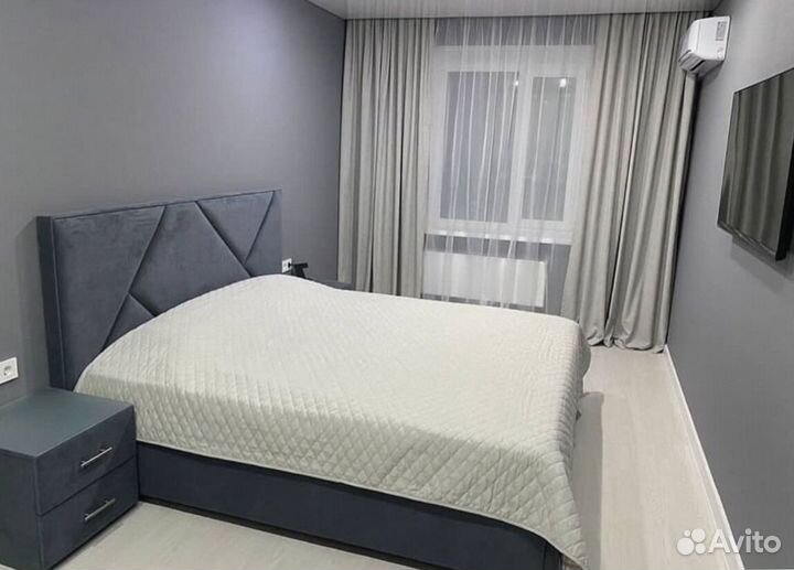 Кровать как IKEA