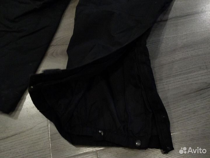 Брюки для сноуборда Big Pack m