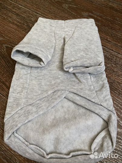 Одежда для собак