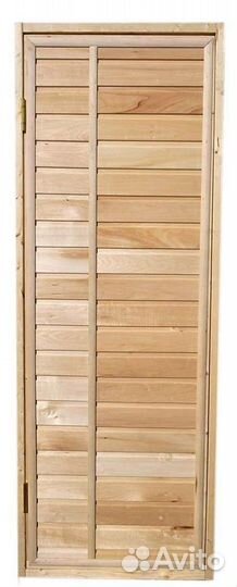 Банные двери и окна