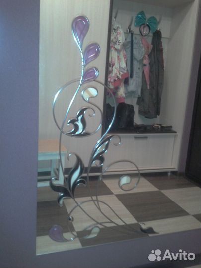 Резка стекла и зеркал