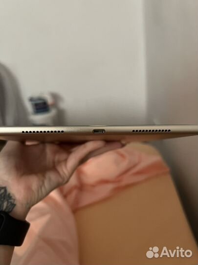 iPad pro 9.7