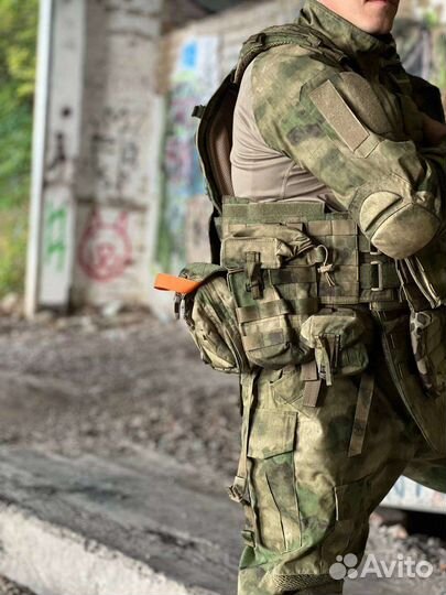 Сумка для 1 ручной гранаты