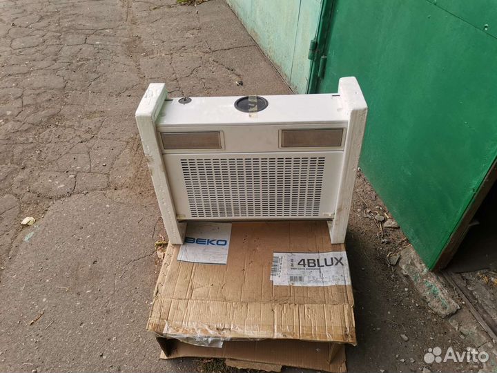 Вытяжка для кухни