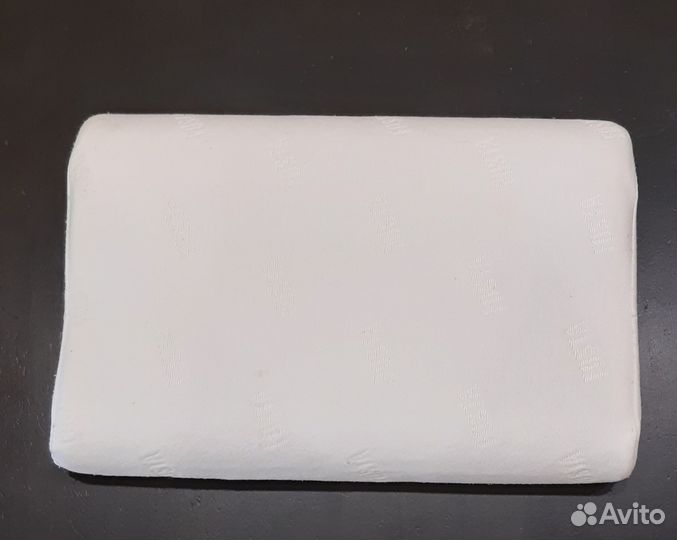 Askona Ортопедическая подушка детская