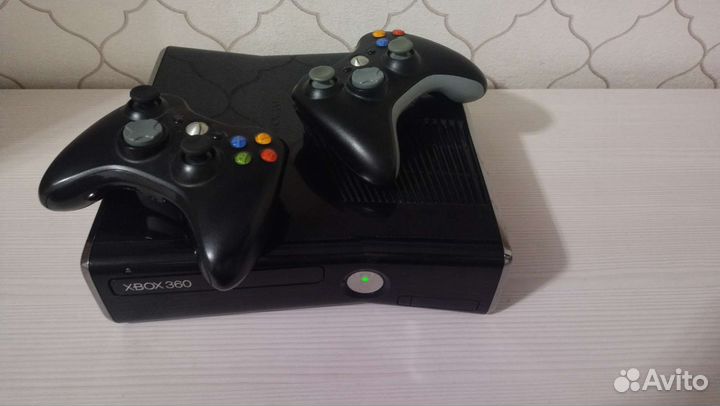 Xbox 360 freeboot