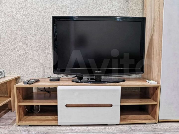 1-к. квартира, 32 м², 2/5 эт.