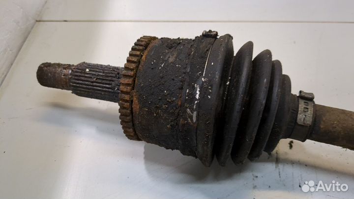 Полуось правая передняя Land Rover Range Rover Sport