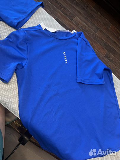 Футзалки и форма