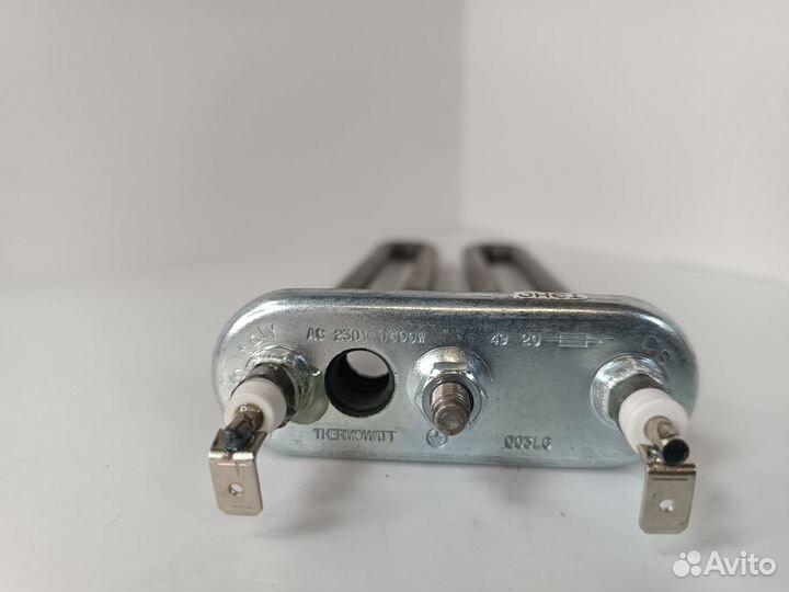 Тэн стиральной машины LG 1600W, L-175 mm AEG331215