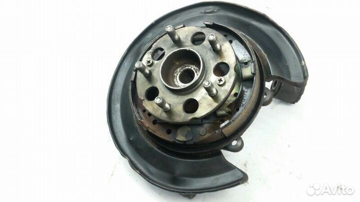 Ступица задняя правая Honda Cr-V RD7 2005