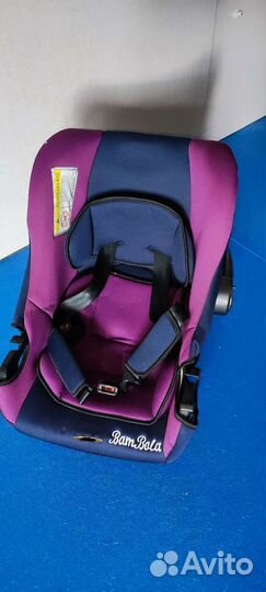 Автолюлька