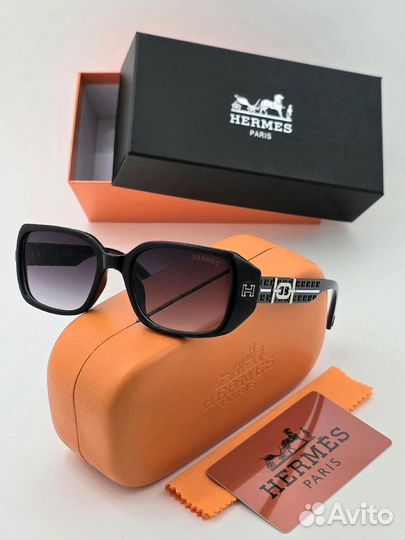 Солнцезащитные очки hermes