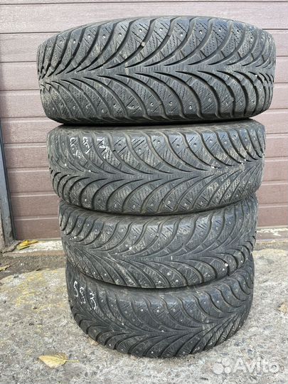 Колеса на opel r15