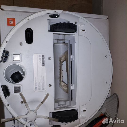 Xiaomi Mop 2 (Ru) + комплект