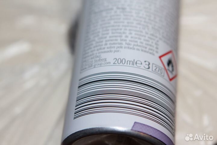 Дезодорант mildeen body care 48 часов