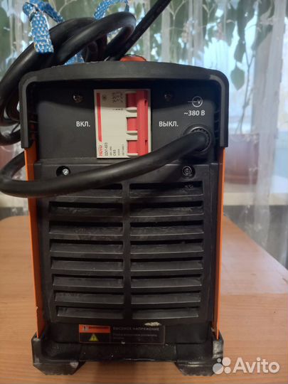 Сварочный инвертор Сварог ARC 250 real Z227