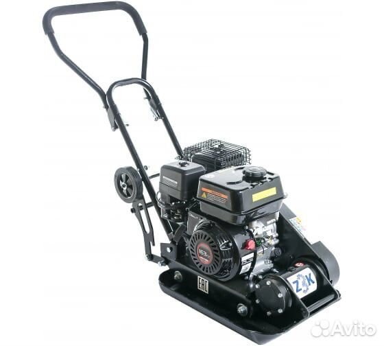 Аренда Виброплиты 60-90 кг