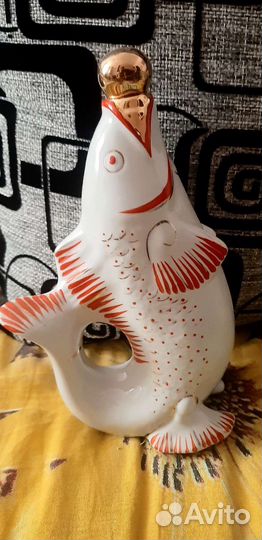 Антиквариат