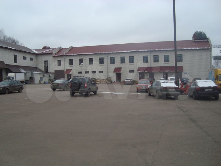 Офисы, от 20 до 70 м²