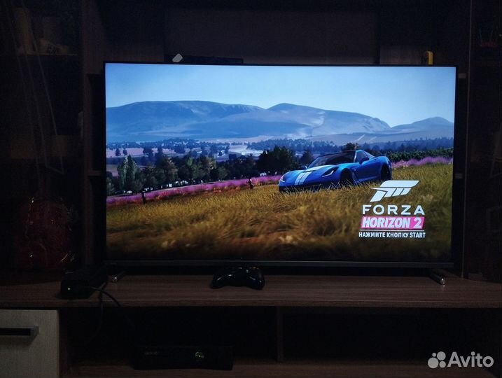 Xbox 360 прошитый