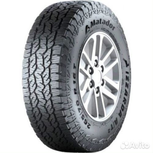 Matador MP 72 Izzarda A/T 2 265/65 R17