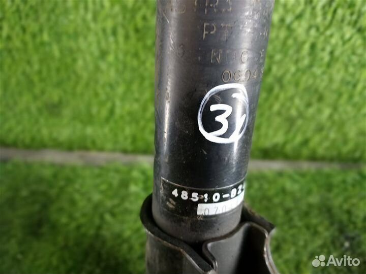 Стойка подвески передняя левая Toyota Lite Ace