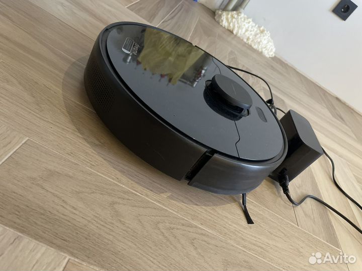 Робот пылесос Dreame Bot D9 Max