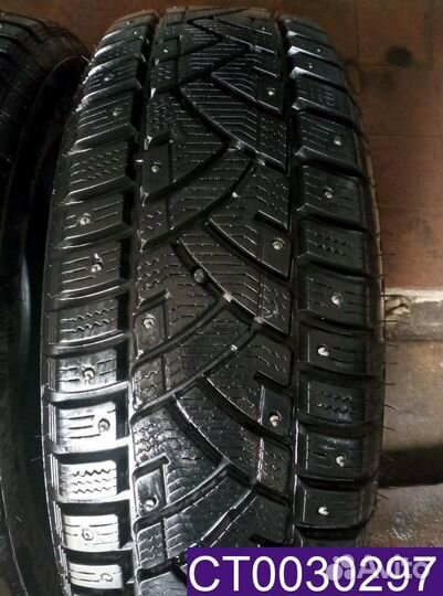 Cooper Weather-Master S/T 3 205/60 R16 96T