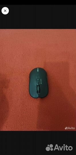 Беспроводная мышь