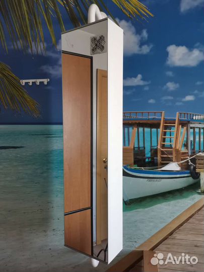 Зеркало настенное IKEA