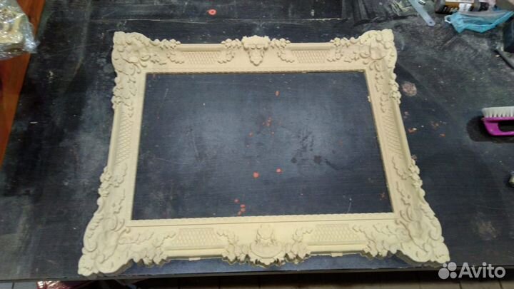 2D 3D фрезеровка