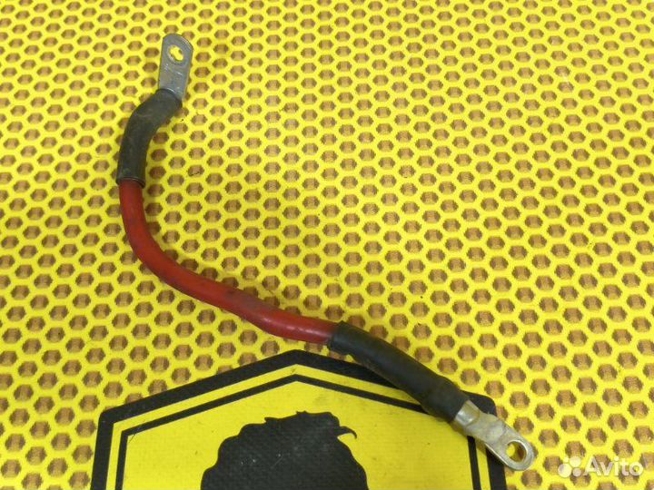 Провод массы Opel Insignia JT69 A20NFT 2012