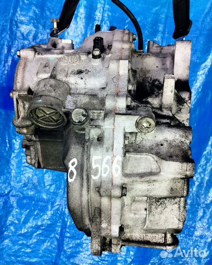 АКПП Chevrolet 55-51 AF33, 5AT, 2WD, Z20S1