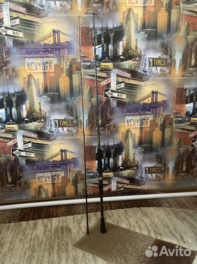 Спиннинг maximus zircon