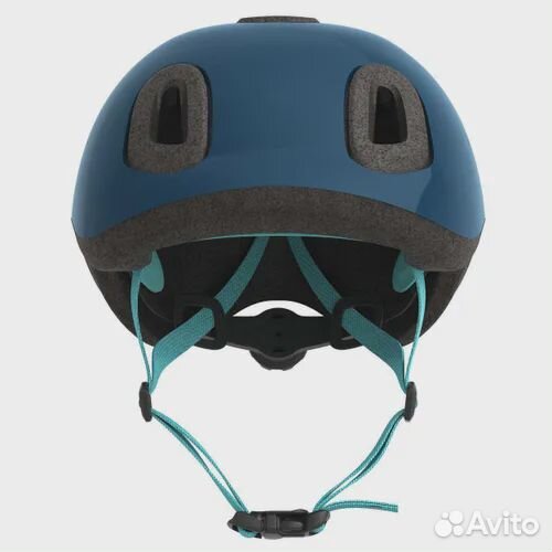 Шлем для малышей btwin Х 500 decathlon
