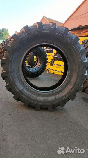 Шины на спецтехнику (29,5/28/80/16,9 14 PR)